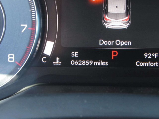 Certified 2019 Acura RDX FWD image 30