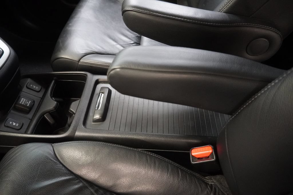 Used 2013 Honda CR-V EX-L image 23