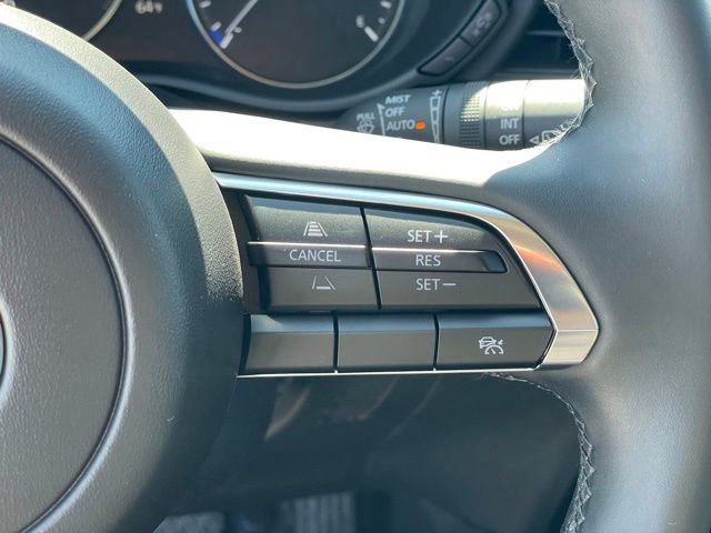 Certified 2024 MAZDA CX-30 AWD 2.5 S w/ Select Sport Pkg image 17