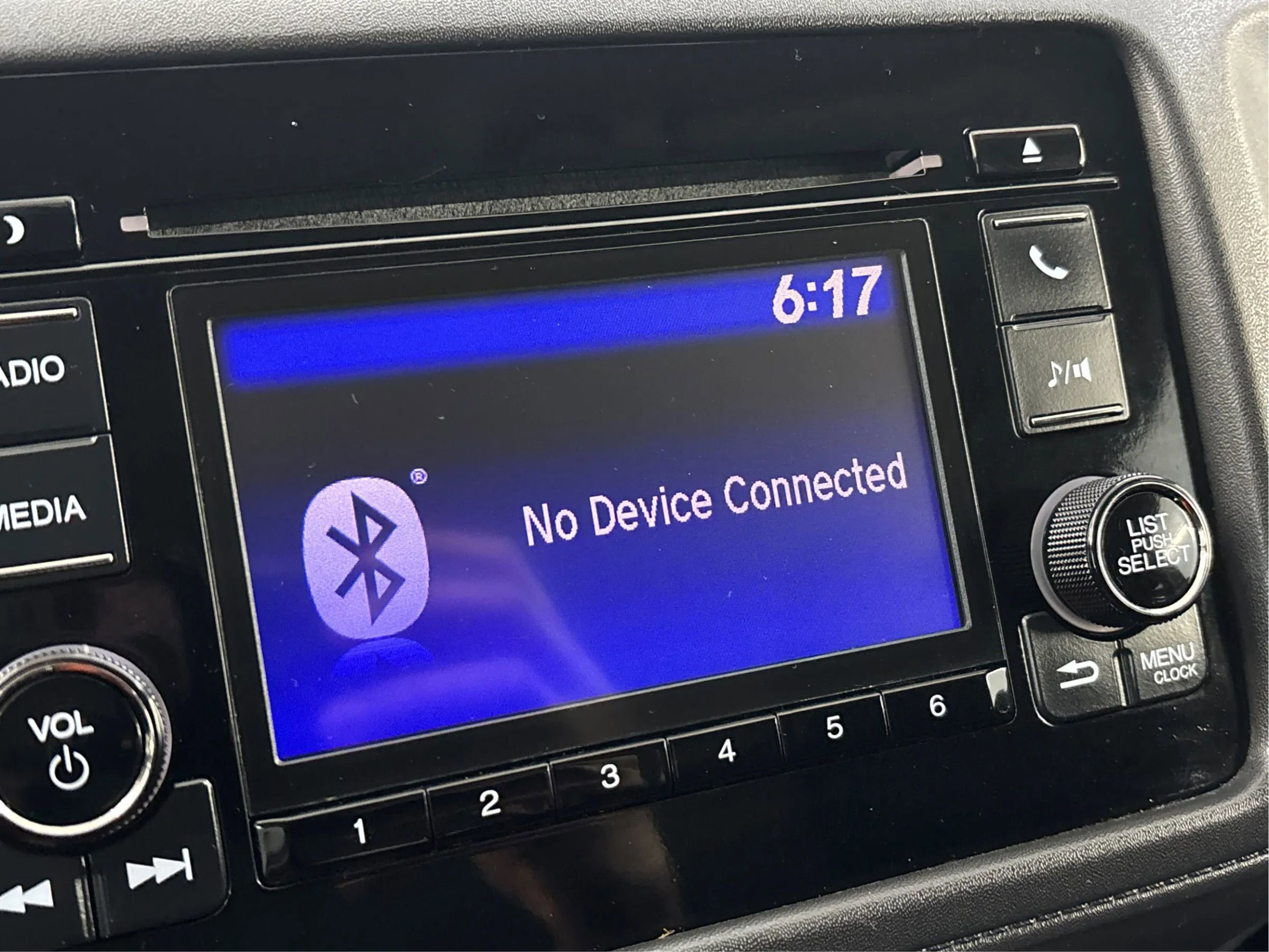 Used 2019 Honda HR-V LX image 42