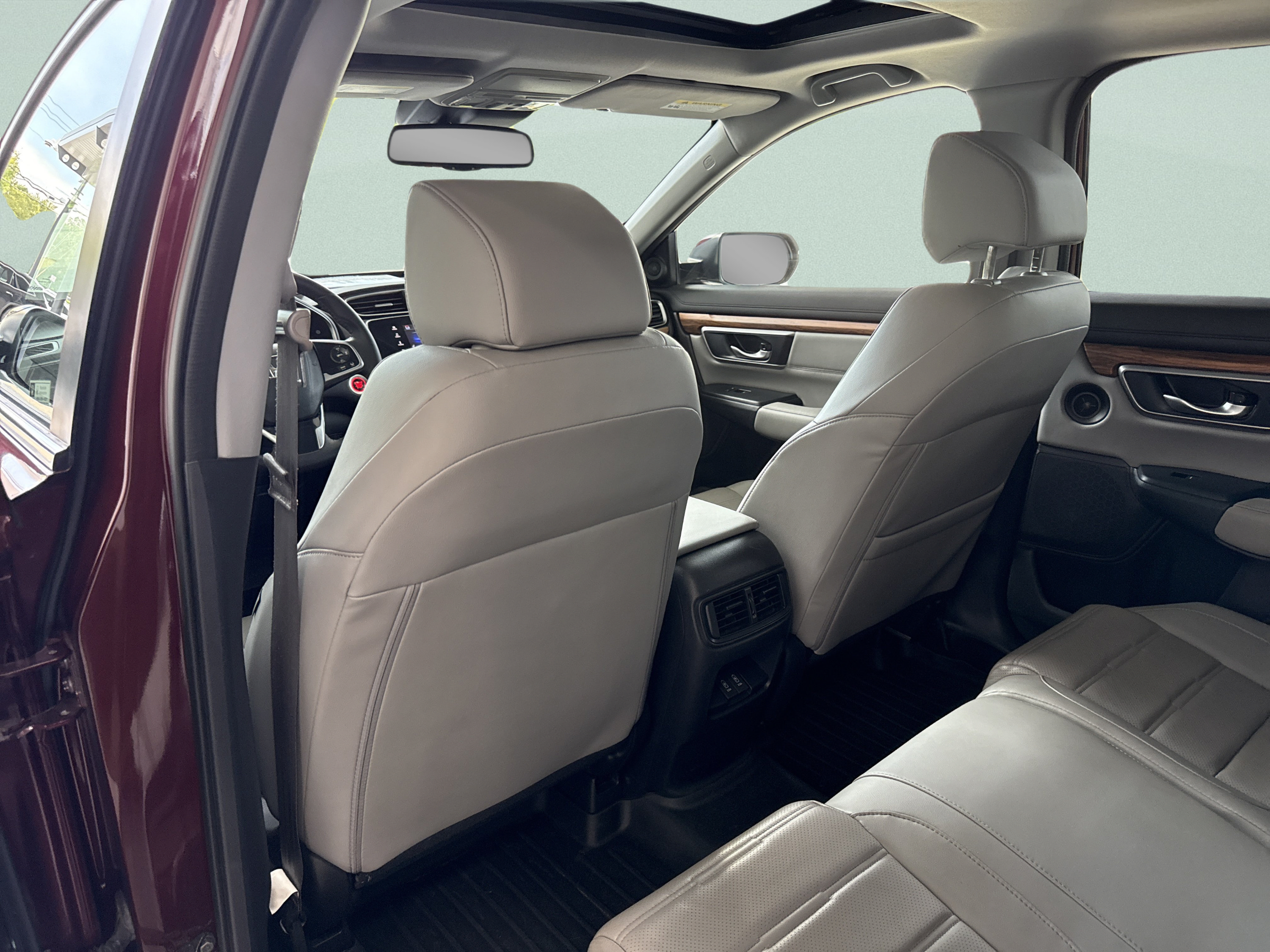 Used 2018 Honda CR-V EX-L image 29