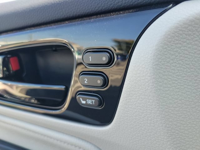 New 2026 Honda Odyssey Elite image 21