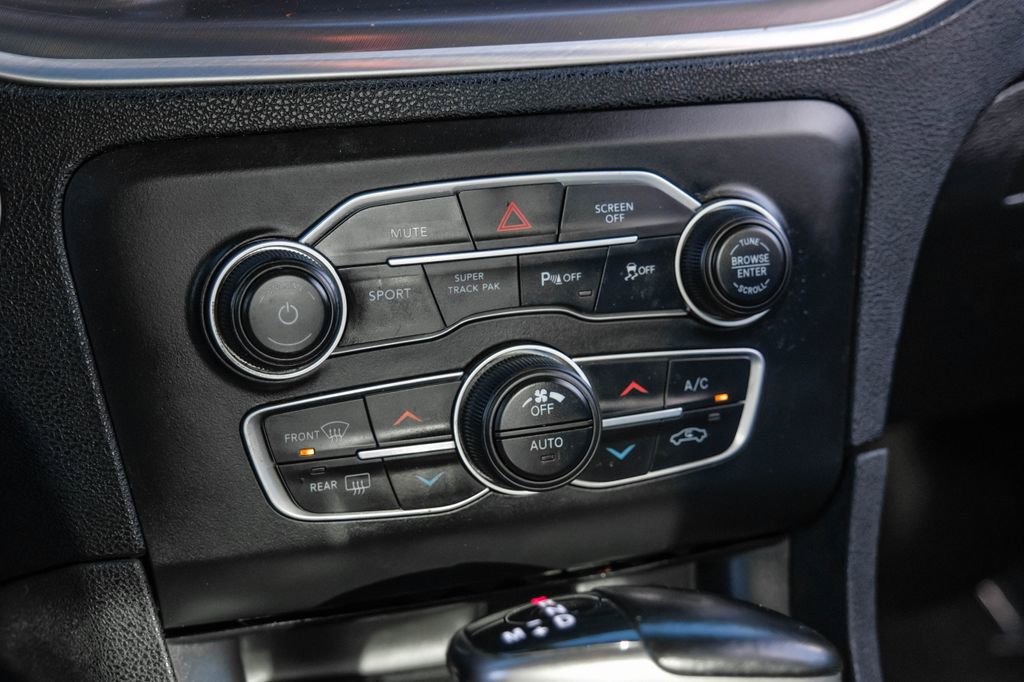 Used 2020 Dodge Charger GT image 24