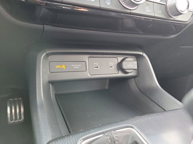 New 2026 Honda Civic Sport image 21