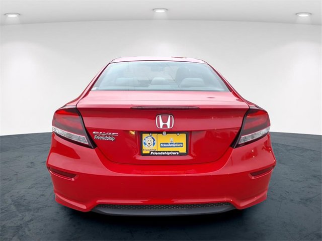 Used 2015 Honda Civic EX image 24