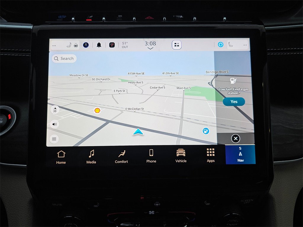 Used 2024 Jeep Grand Cherokee Limited 4xe image 34