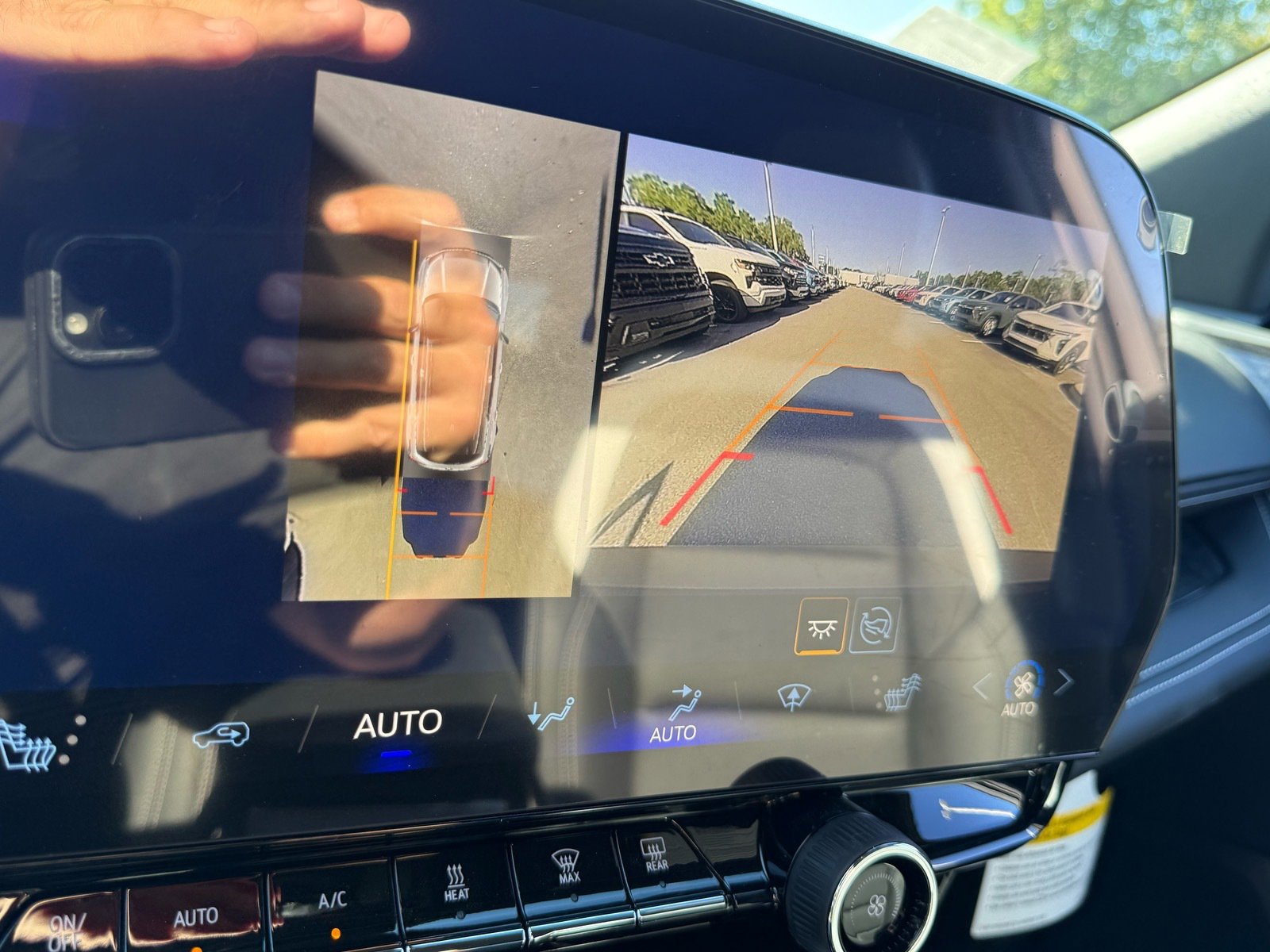 New 2026 Chevrolet Blazer EV LT image 21