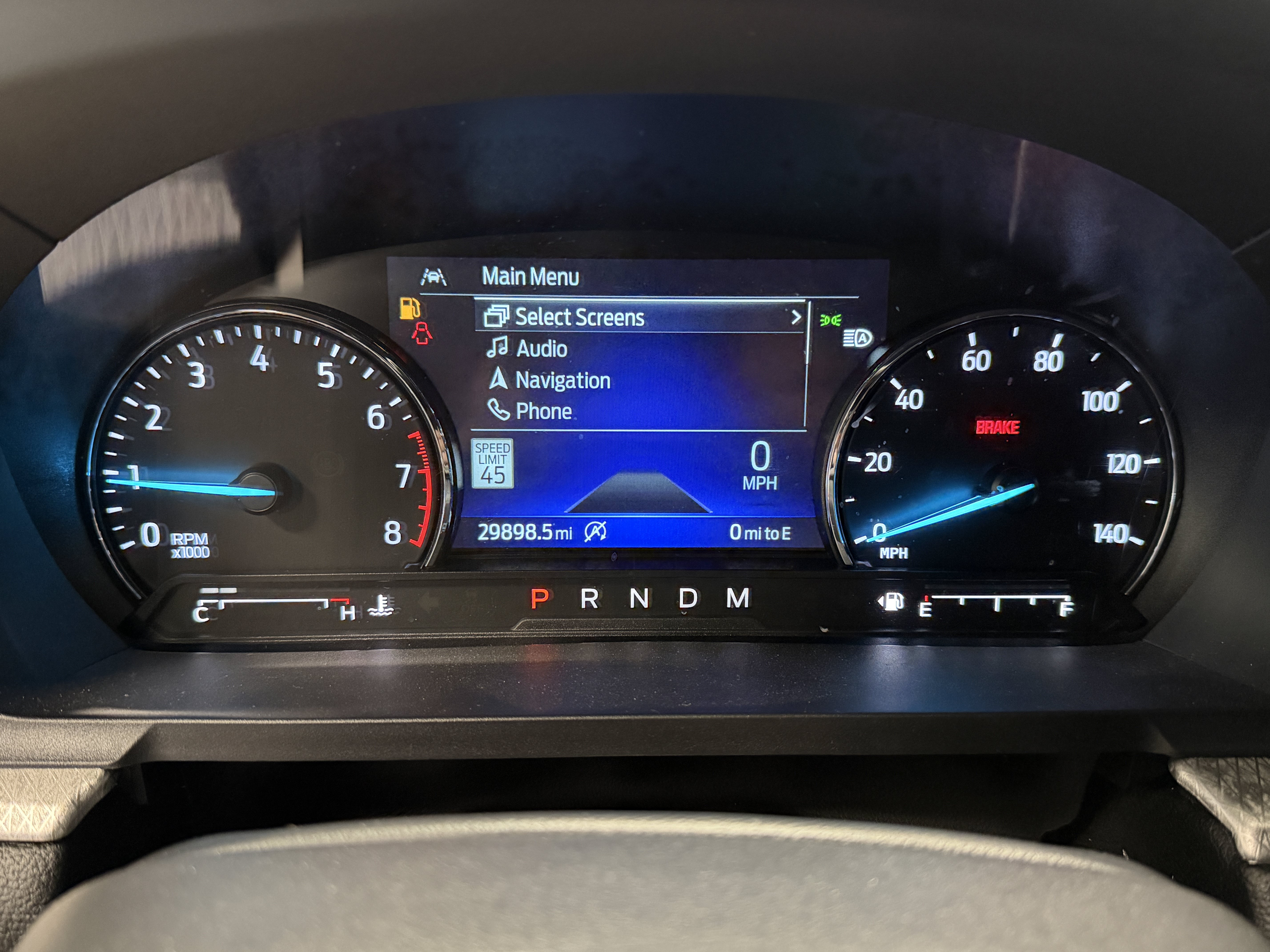 Used 2024 Ford Explorer Timberline w/ Timberline Technology Package AWD/4WD image 16
