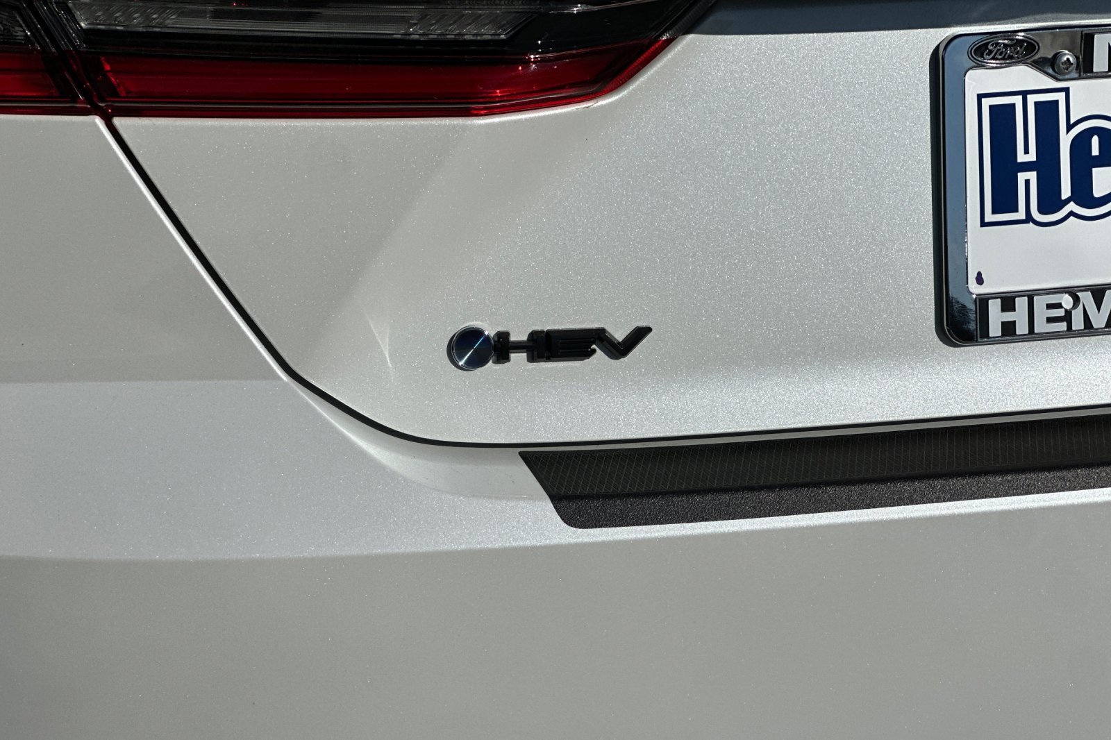 Used 2025 Toyota Camry XSE image 25