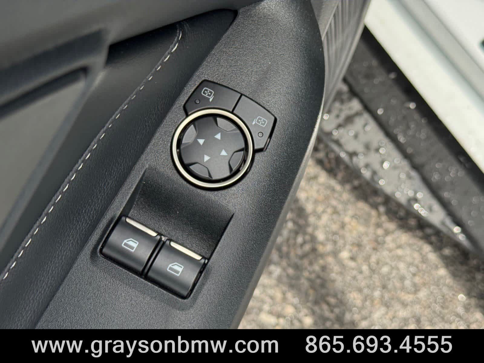 Used 2020 Ford Mustang Shelby GT500 w/ Handling Package RWD image 16