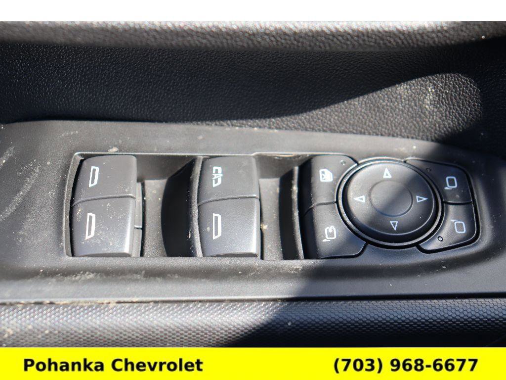 New 2026 Chevrolet Silverado 3500 W/T image 22