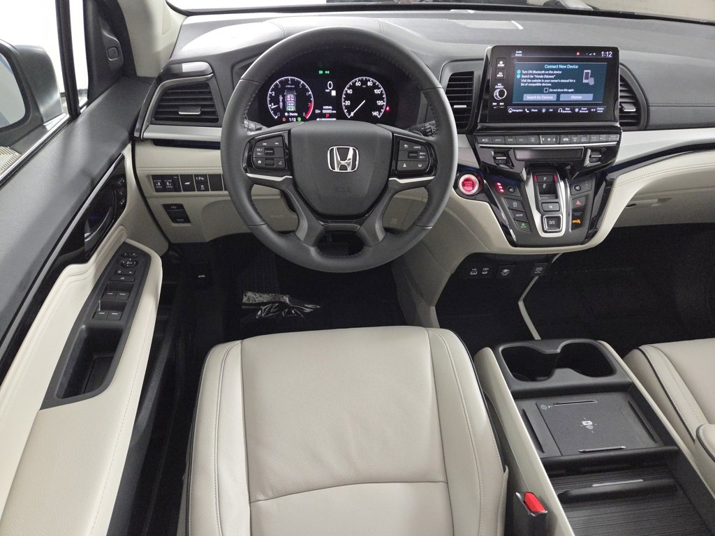 New 2026 Honda Odyssey Touring image 12