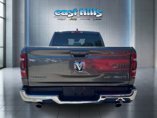 Certified 2024 RAM 1500 Laramie AWD/4WD image 4