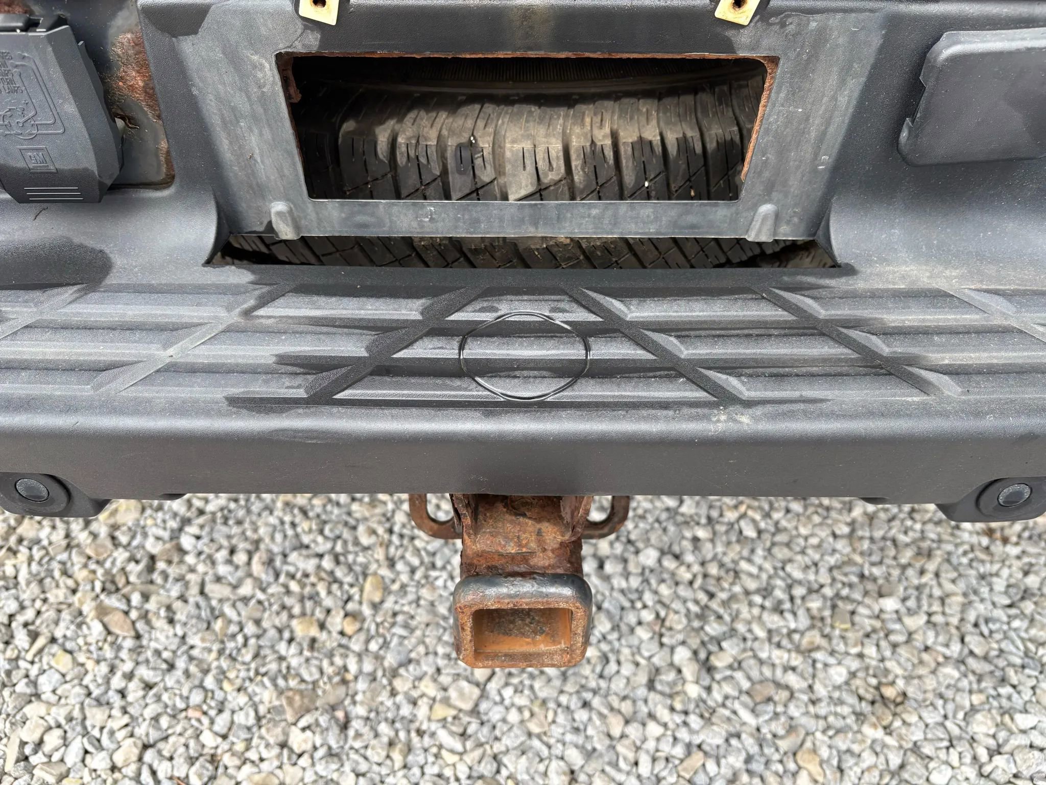 Used 2012 Chevrolet Silverado 1500 LT w/ Z71 Appearance Package image 23