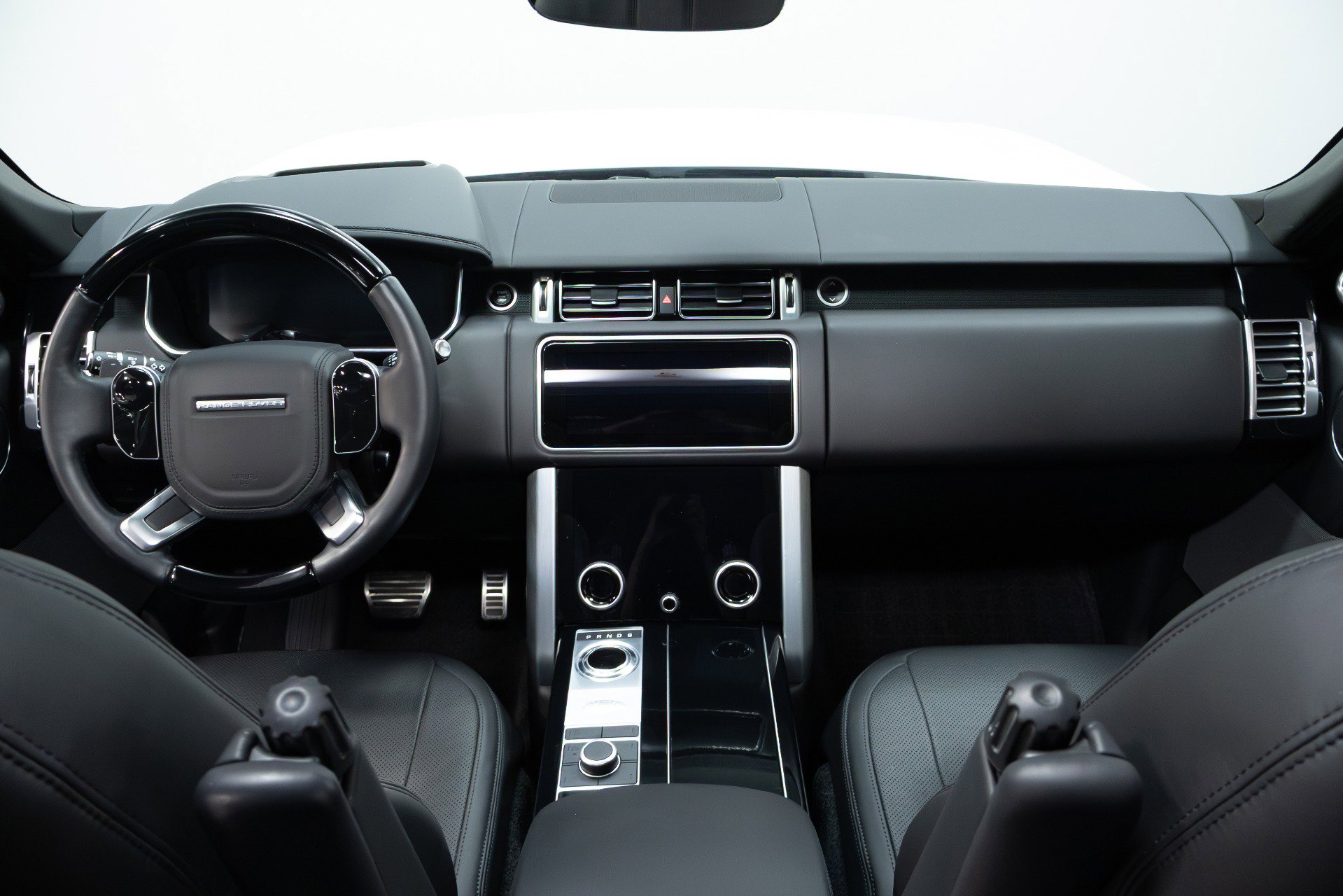 Used 2021 Land Rover Range Rover Westminster Edition image 12