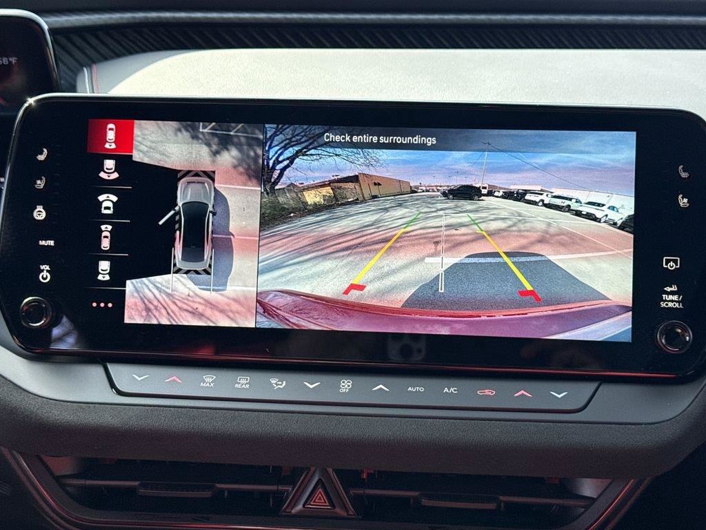 New 2026 Dodge Charger Scat Pack AWD/4WD image 20