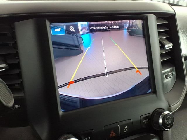 Used 2022 RAM 3500 Tradesman image 26