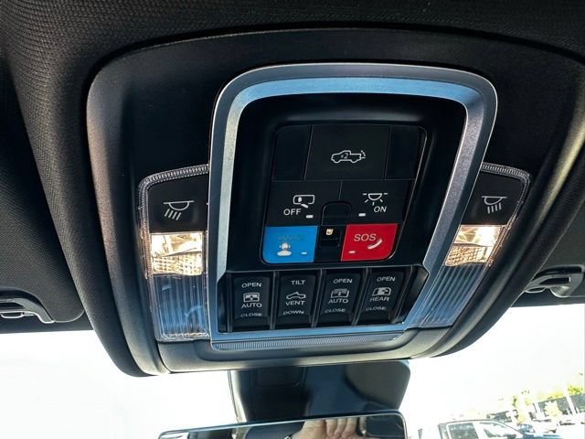 New 2026 RAM 1500 Laramie w/ Advanced Safety Group II AWD/4WD image 27
