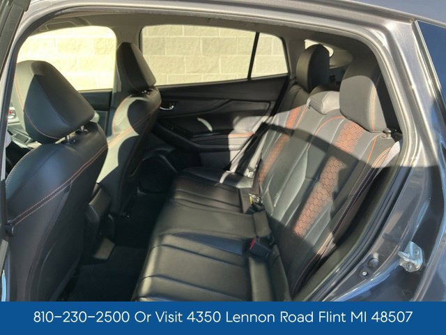 Used 2021 Subaru Crosstrek 2.5i Limited AWD/4WD image 28