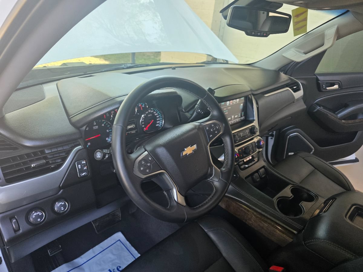 Used 2019 Chevrolet Suburban LT AWD/4WD image 23