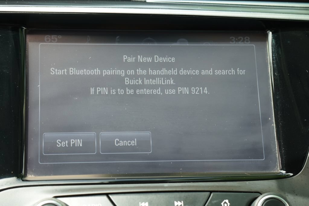 Used 2019 Buick Envision Premium w/ Driver Confidence Package AWD/4WD image 35