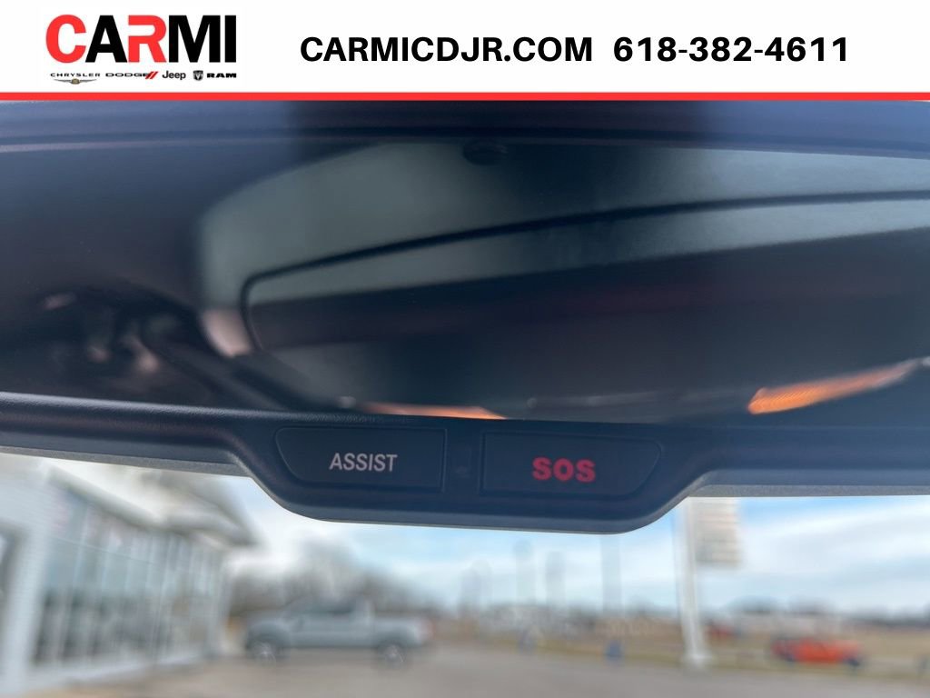 Used 2022 Dodge Charger Scat Pack image 27