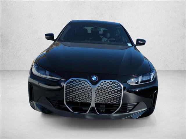 New 2026 BMW i4 eDrive40 RWD image 6