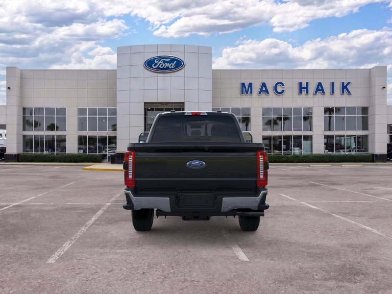 New 2026 Ford F250 Lariat w/ Tremor Off-Road Package AWD/4WD image 5