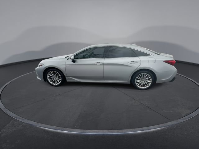 Used 2021 Toyota Avalon Limited w/ Advanced Safety Package image 9