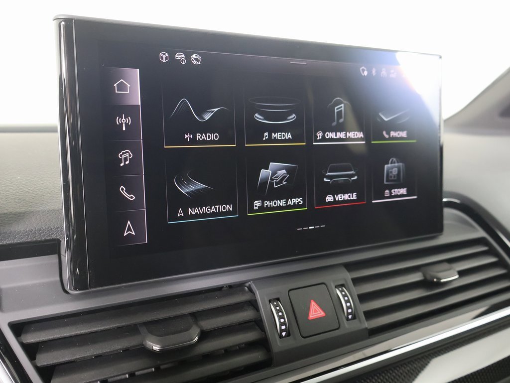 New 2025 Audi SQ5 Premium Plus image 5