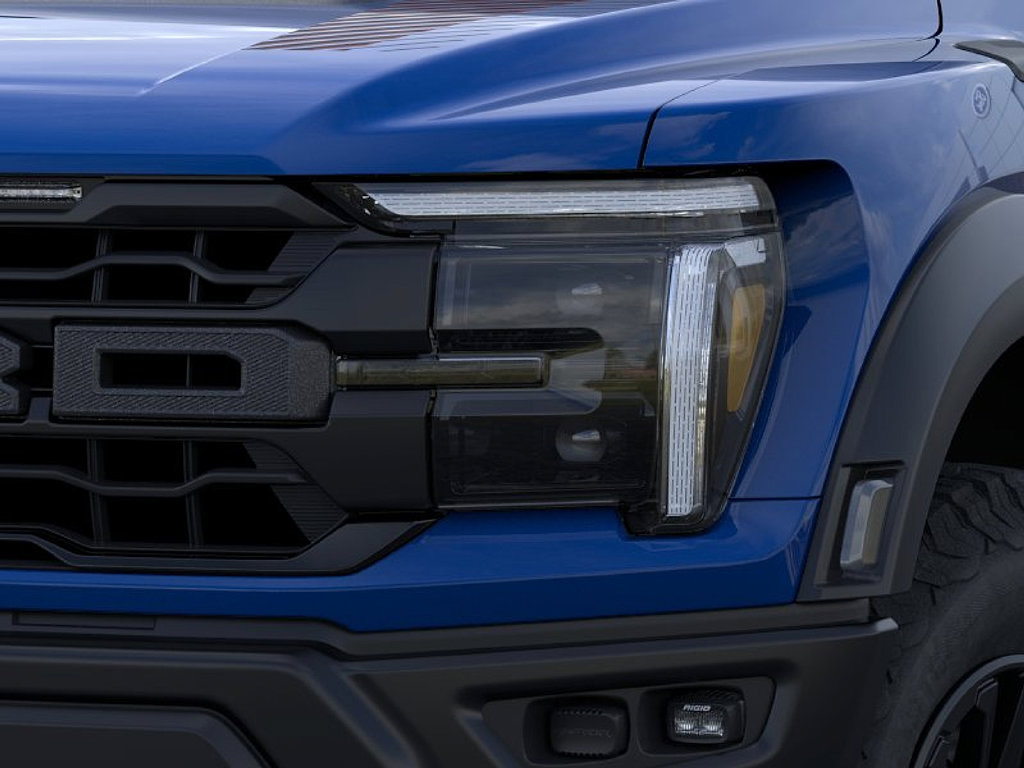 New 2026 Ford F150 Raptor AWD/4WD image 18