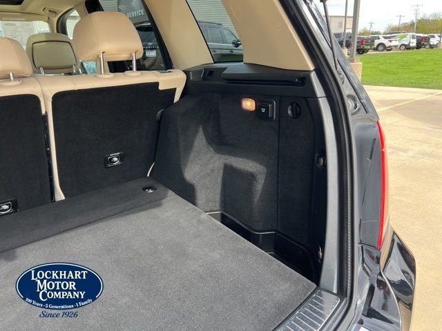 Used 2015 Mercedes-Benz GLK 350 2WD image 17