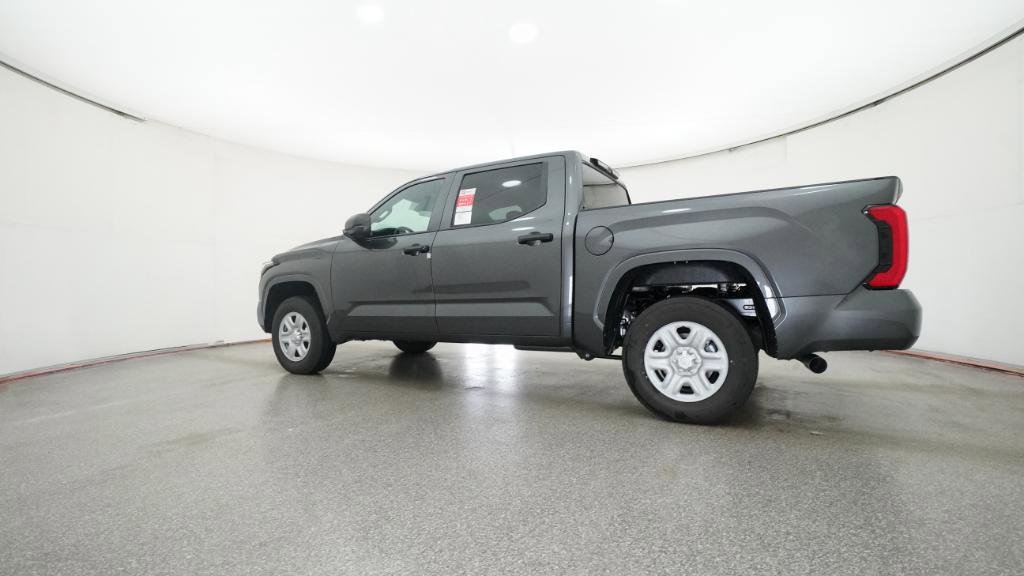Used 2026 Toyota Tundra SR image 23