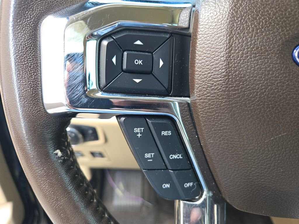 Used 2018 Ford F150 Lariat image 11