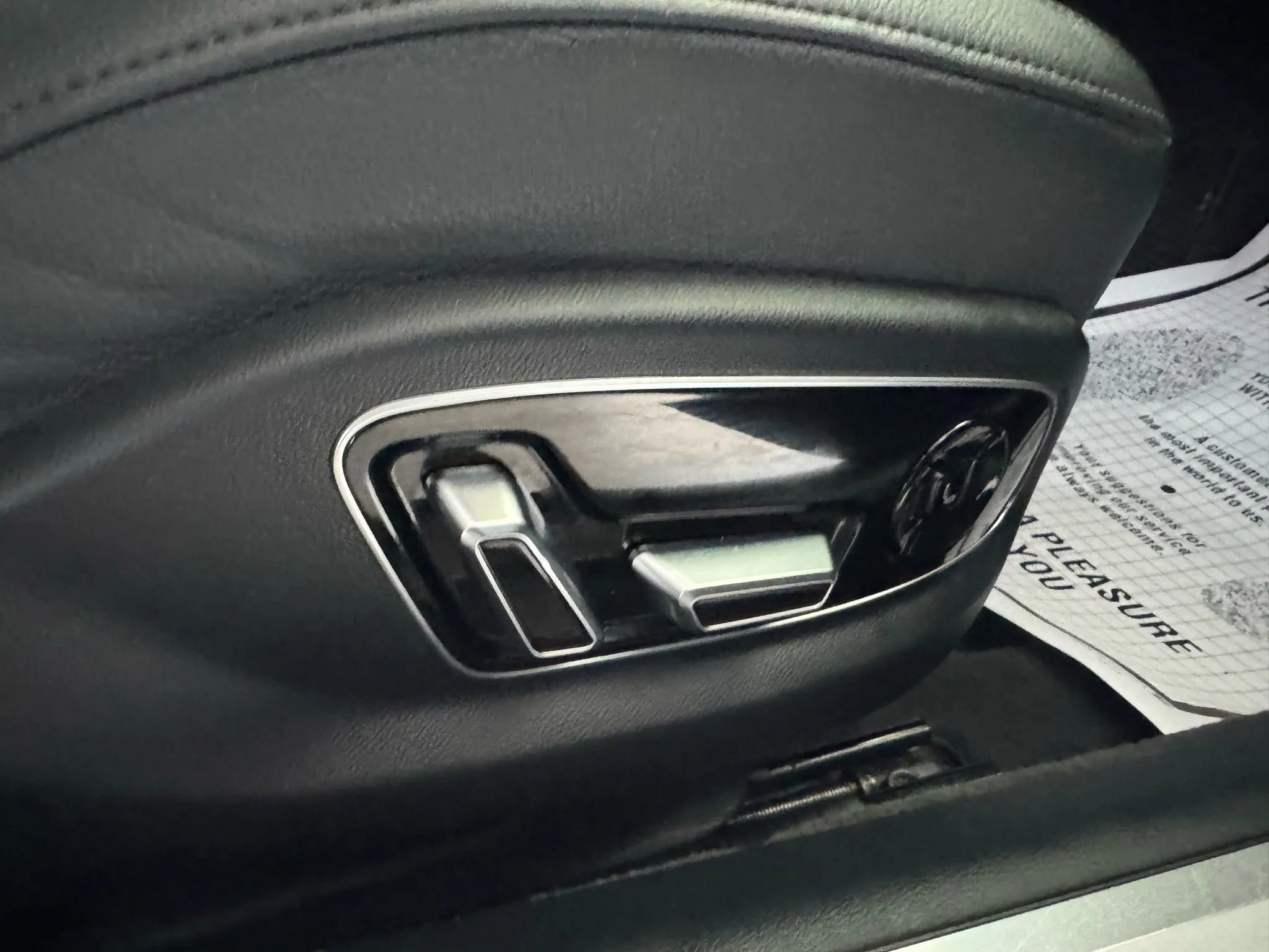 Used 2019 Audi A8 L 3.0T w/ Executive Package image 14