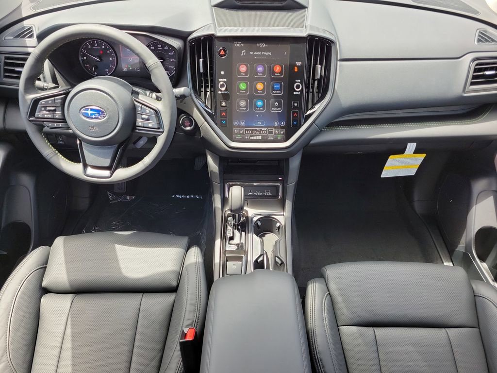 New 2026 Subaru Ascent Bronze Edition AWD/4WD image 10