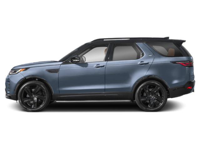 Certified 2025 Land Rover Discovery Dynamic SE AWD/4WD image 3