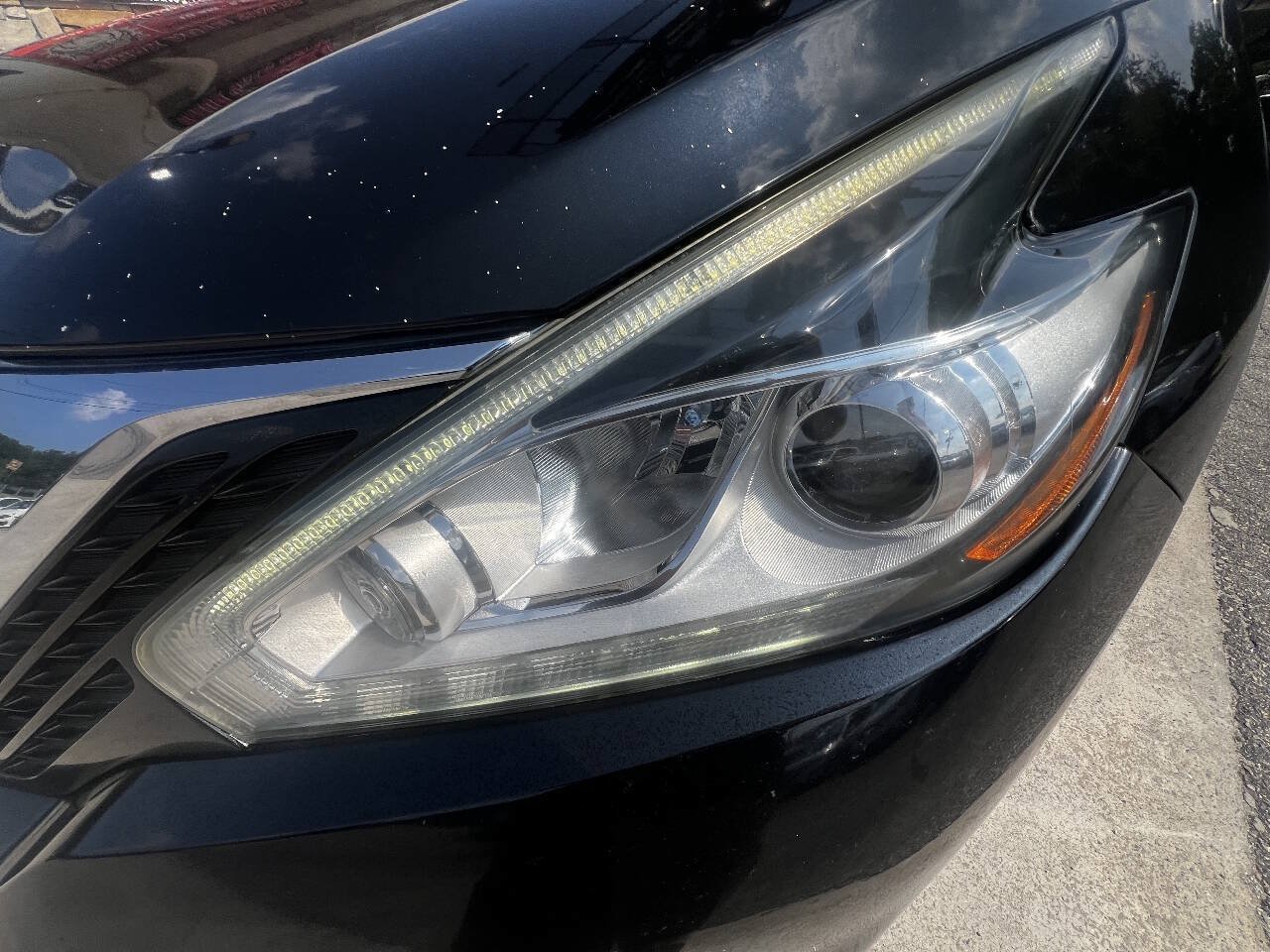 Used 2015 Nissan Murano SV w/ Premium Package FWD image 20