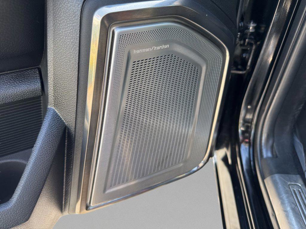 Used 2020 RAM 2500 Limited AWD/4WD image 24
