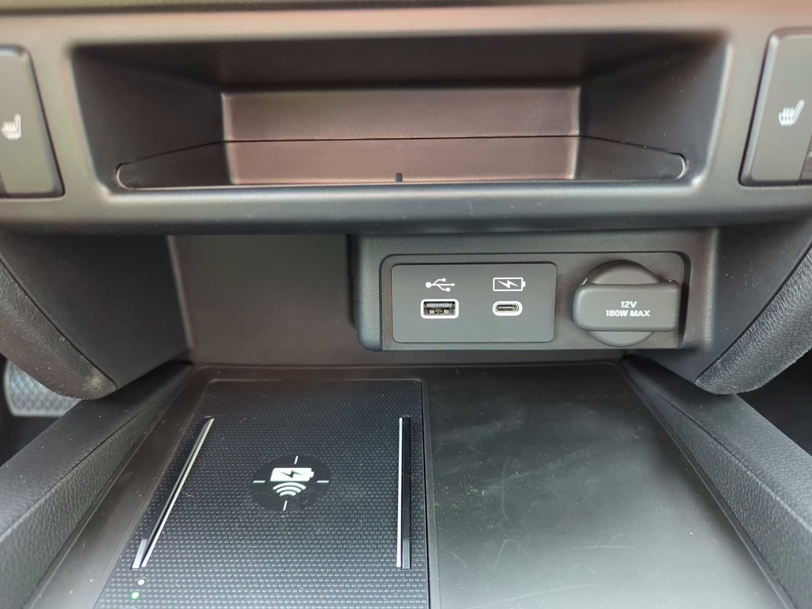 New 2025 Honda Ridgeline TrailSport+ image 20