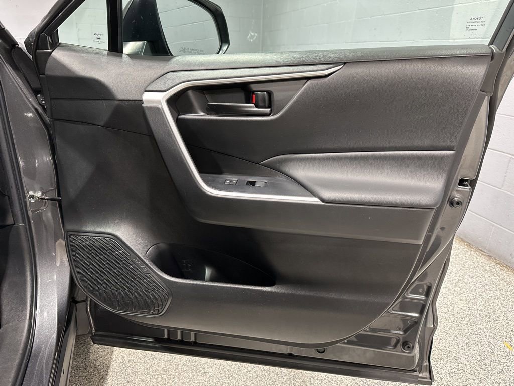 Certified 2023 Toyota RAV4 LE image 18