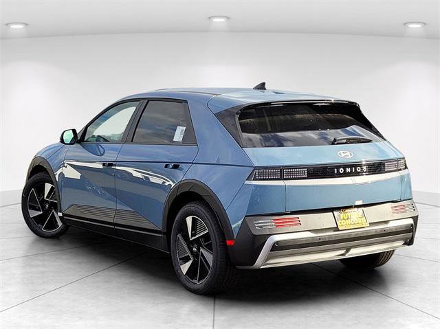 New 2026 Hyundai Ioniq 5 SEL image 5