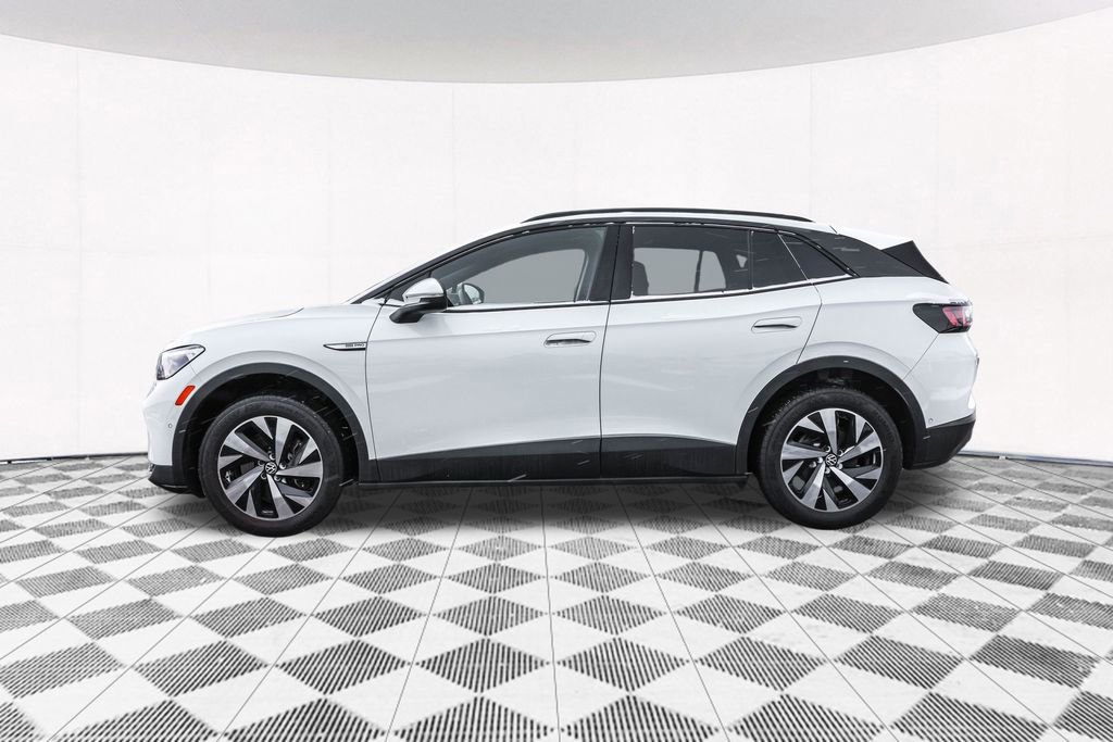 Used 2023 Volkswagen ID.4 Pro image 15