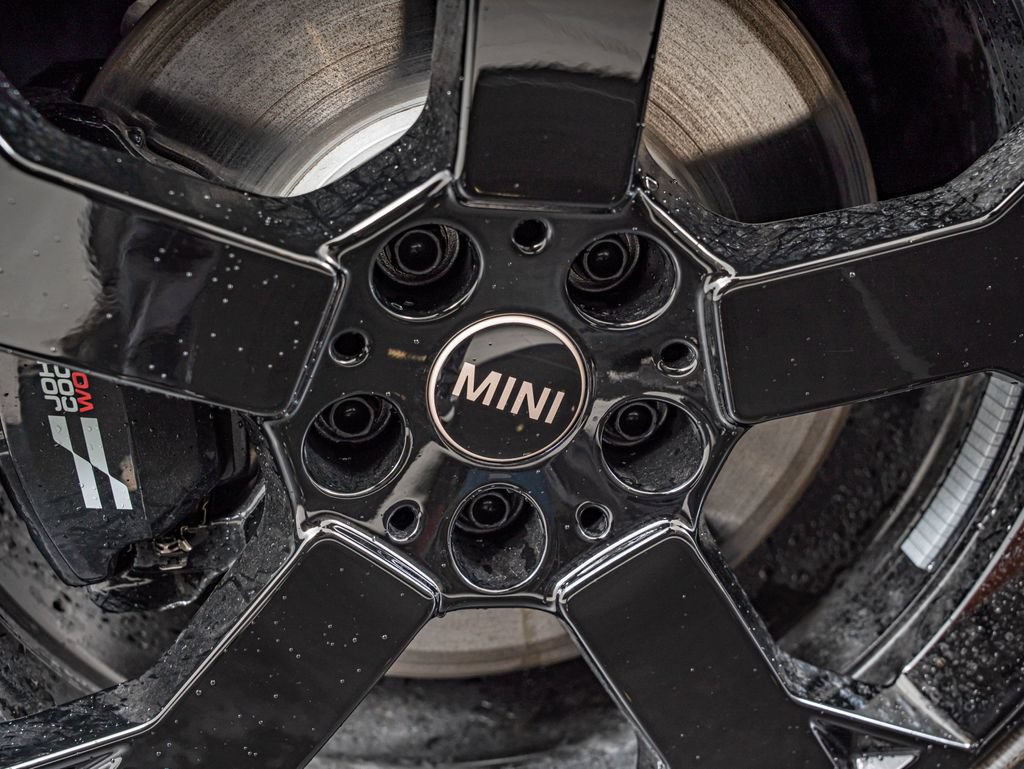 New 2027 MINI Cooper Countryman S AWD/4WD image 11