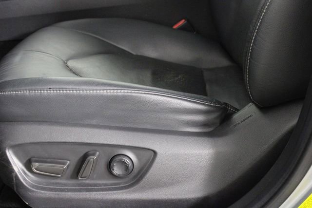 Used 2021 Toyota Camry XSE image 18