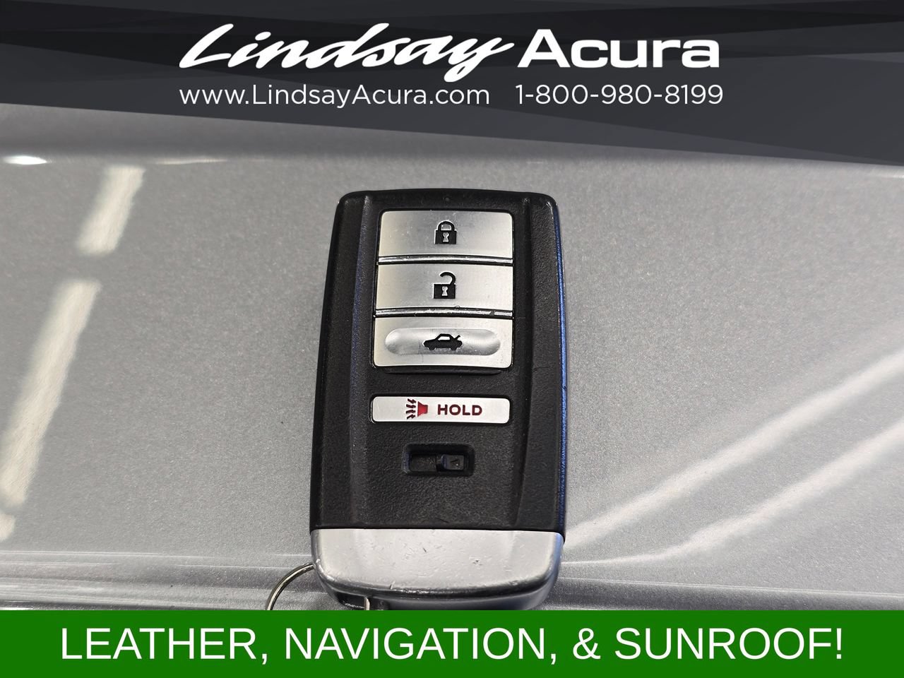 Used 2022 Acura TLX w/ Technology Package FWD image 24