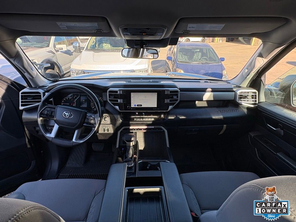 Used 2024 Toyota Tundra SR5 image 4