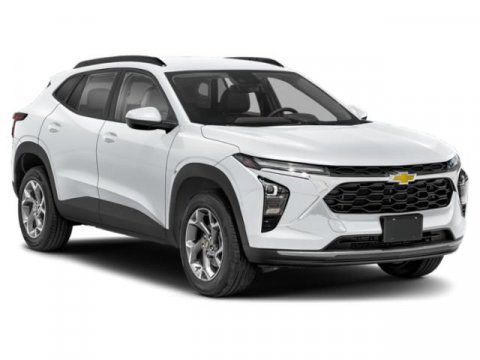 New 2026 Chevrolet Trax LT image 9