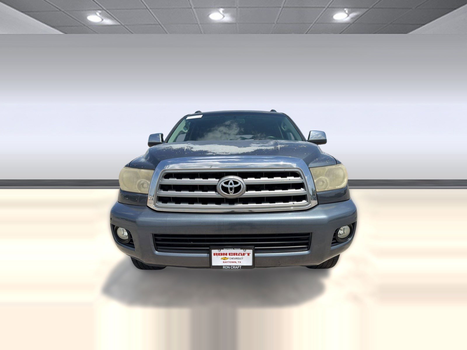 Used 2008 Toyota Sequoia Limited RWD image 5