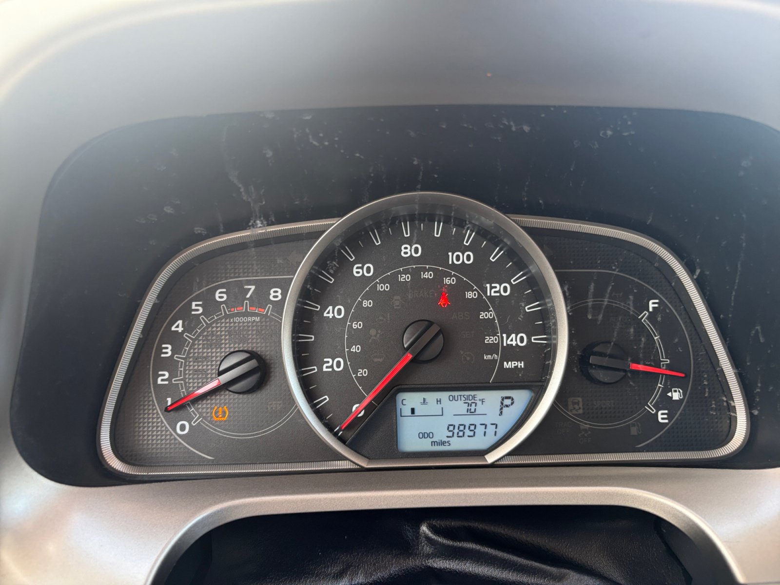 Used 2014 Toyota RAV4 XLE AWD/4WD image 21